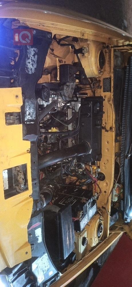 إيران خودرو سمند